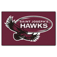 St. Joseph's University Rug - 5ft. x 8ft.