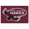 St. Joseph's University Rug - 5ft. x 8ft.