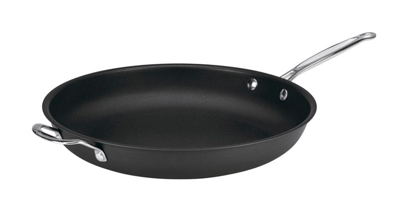 Bayou Classic 2-pc Cast Iron Skillet Set - 10-in, 12-in