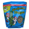 C&S Woodpecker Corn Suet Nuggets 27 oz (Pack of 6)