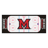 Miami University (OH) Rink Runner - 30in. x 72in.