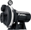 Flotec 1/2 HP 540 gph Thermoplastic Convertible Jet Well Pump