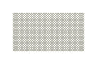 Deckorators 4 ft. W X 8 ft. L Gray Plastic Privacy Lattice Panel (Pack of 30)