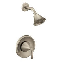 Brushed nickel Posi-Temp(R) shower only