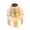 Forney Screw Nipple 5800 psi