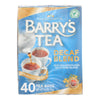 Barryâ€™S Tea  - Case of 6 - 40 BAG