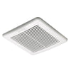 Delta BreezGreenBuilder 100 CFM 1.4 Sones Bathroom Ventilation Fan