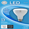 GE BR30 E26 (Medium) LED Bulb Daylight 65 Watt Equivalence (Pack of 6)