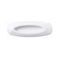 Lutron SK-WH White Skylark® Replacement Knob