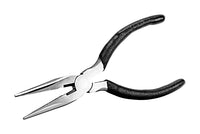 Performance Tool Mechanics Products 6 in. Steel Long Nose Pliers