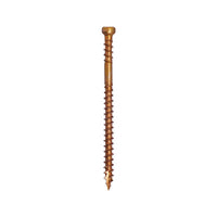 GRK Fasteners RT Composite No. 8 X 2 in. L Star Coated Reverse Screws 725 pk