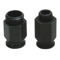 Diablo Snap-Lock Plus Carbon Steel Hole Saw Adapter Nut 2 pc