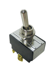 Gardner Bender 20 amps Toggle Switch Silver 1 pk | Max Warehouse