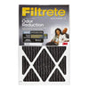 Filtrete 20 in. W X 14 in. H X 1 in. D Carbon 11 MERV Pleated Air Filter 1 pk (Pack of 4)