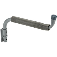 2208BC 11-13/16â€ Swivel Hanger - Gray