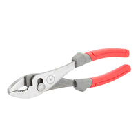 Great Neck 8 in. Drop Forged Steel Slip Joint Pliers