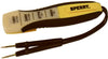 Sperry Black/Yellow 80/480 VAC/VDC 4-Range Voltage Tester 3.6 W in.