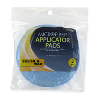 Viking Microfiber Applicator Pads 2 pk