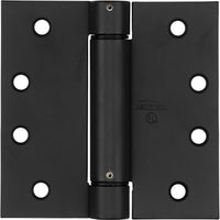 V520 4â€ Spring Hinge 1/pk - Oil Rubbed Bronze