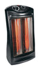 Comfort Zone 150 sq ft Radiant Quartz Heater