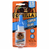 Gorilla High Strength Super Glue 15 gm (Pack of 6)