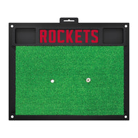 NBA - Houston Rockets Golf Hitting Mat