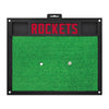 NBA - Houston Rockets Golf Hitting Mat