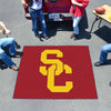 University of Southern California Rug - 5ft. x 6ft.