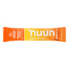 Nuun Hydration - Drink Mix Immune Support Mandarin Orange - 1 Each of 8 - .4 OZ Packets