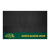 North Dakota State University Grill Mat - 26in. x 42in.