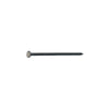 Grip-Rite 6D 2 in. Box Bright Steel Nail Round Head 1 lb (Pack of 12).