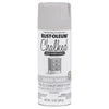 Rust-Oleum Chalked Ultra Matte Aged Gray Sprayable Chalk Paint 12 oz.