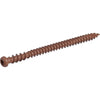 Deck Plus No. 10  x 2-1/2 in. L Star Flat Head Composite Deck Screws 1 lb.