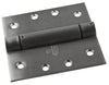 National Hardware 4 in. L Spring Hinge 1 pk