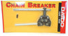 Daido Tru-Pitch Steel Roller Chain Breaker