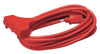 Southwire Outdoor 25 ft. L Red Extension Cord 14/3 SJTW