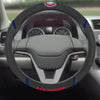 NHL - Montreal Canadiens Embroidered Steering Wheel Cover