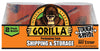 Gorilla 2.88 in. W X 60 yd L Tape Clear