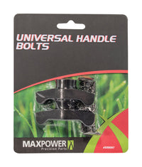 UNV HANDLE BOLT 2PC