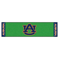 Auburn University Putting Green Mat - 1.5ft. X 6ft.