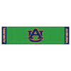 Auburn University Putting Green Mat - 1.5ft. X 6ft.