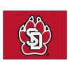 University of South Dakota Rug - 34 in. x 42.5 in.