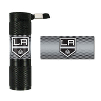 NHL - Los Angeles Kings LED Pocket Flashlight