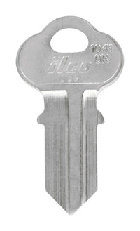 Hillman House/Office Universal Key Blank Single sided (Pack of 10)