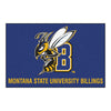 Montana State University Billings Rug - 19in. x 30in.