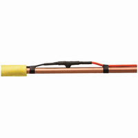 M-D 24 ft. L Self Regulating Heating Cable For Pipe