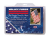 Valley Forge American Flag 36 in. H X 60 in. W