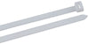 Gardner Bender 48 in. L Clear Cable Tie 10 pk