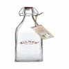 Kilner 34 oz Clear Preserver Bottle 1 pk (Pack of 12)