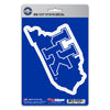 University of Kentucky Team State Decal Sticker